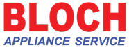 Bloch Appliance Service Logo