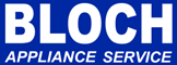 Bloch Appliance Service Logo